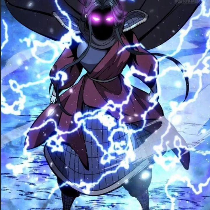 Một Lần Bất Cẩn Vang Danh Thiên Hạ 66 trang 28