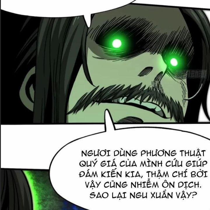 Một Lần Bất Cẩn Vang Danh Thiên Hạ 66 trang 33