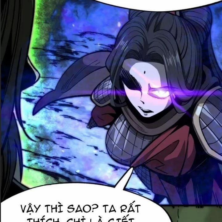 Một Lần Bất Cẩn Vang Danh Thiên Hạ 66 trang 34