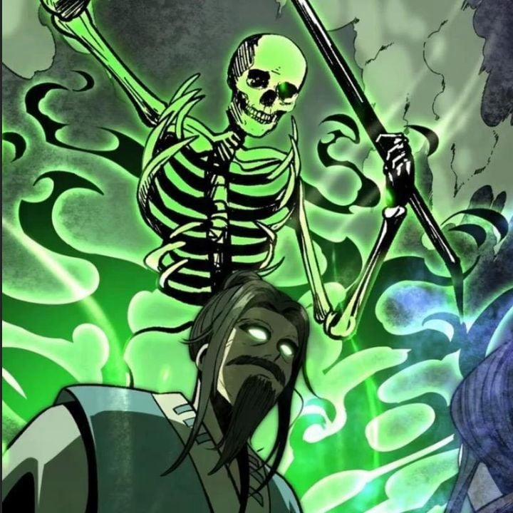 Một Lần Bất Cẩn Vang Danh Thiên Hạ 66 trang 37