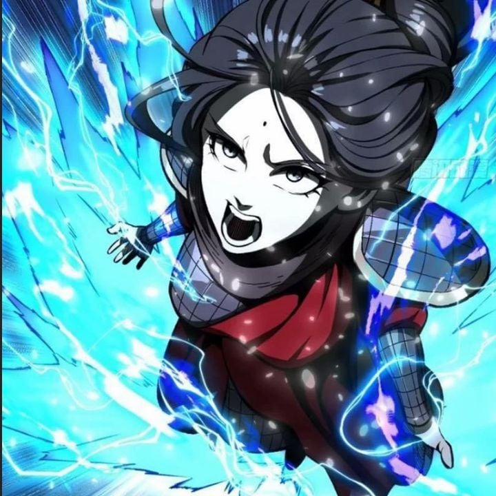 Một Lần Bất Cẩn Vang Danh Thiên Hạ 66 trang 40