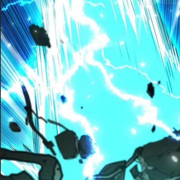 Một Lần Bất Cẩn Vang Danh Thiên Hạ 66 trang 43