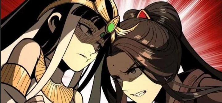 Một Lần Bất Cẩn Vang Danh Thiên Hạ 66 trang 57