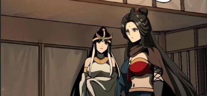 Một Lần Bất Cẩn Vang Danh Thiên Hạ 66 trang 76