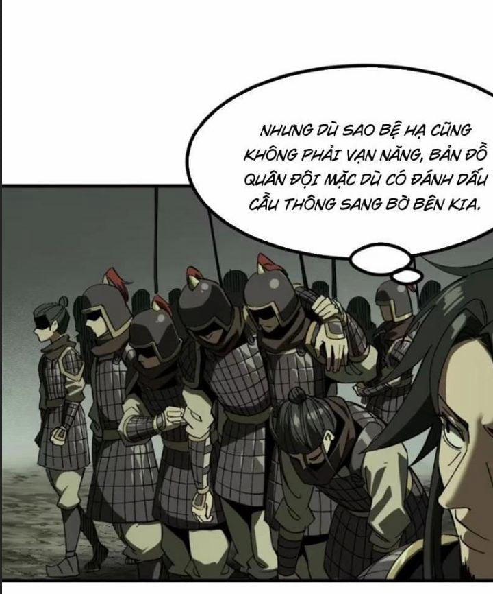 Một Lần Bất Cẩn Vang Danh Thiên Hạ 67 trang 13