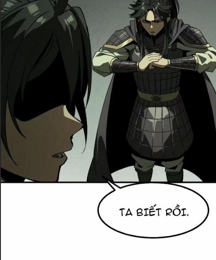 Một Lần Bất Cẩn Vang Danh Thiên Hạ 67 trang 23