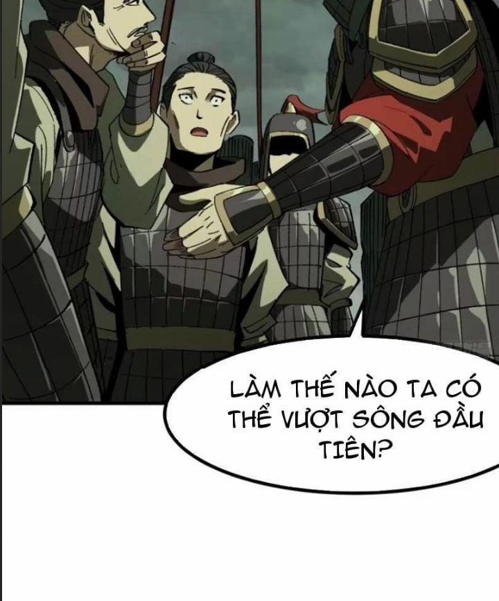 Một Lần Bất Cẩn Vang Danh Thiên Hạ 67 trang 25