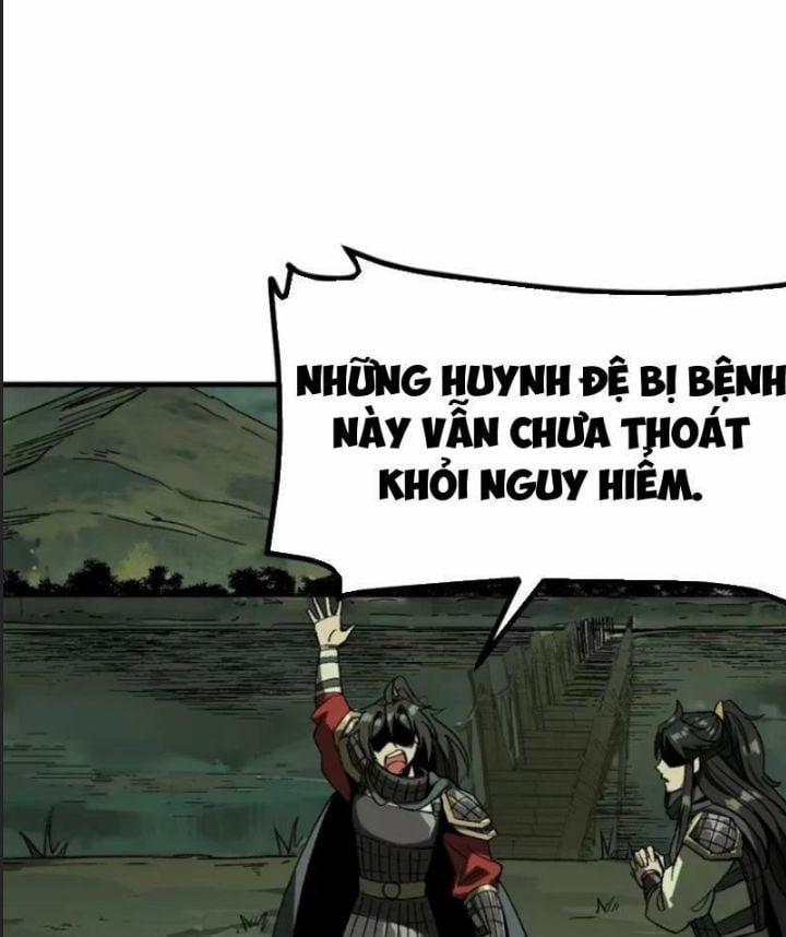 Một Lần Bất Cẩn Vang Danh Thiên Hạ 67 trang 28