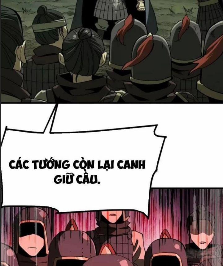 Một Lần Bất Cẩn Vang Danh Thiên Hạ 67 trang 29