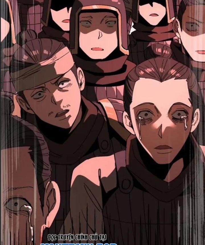 Một Lần Bất Cẩn Vang Danh Thiên Hạ 67 trang 30