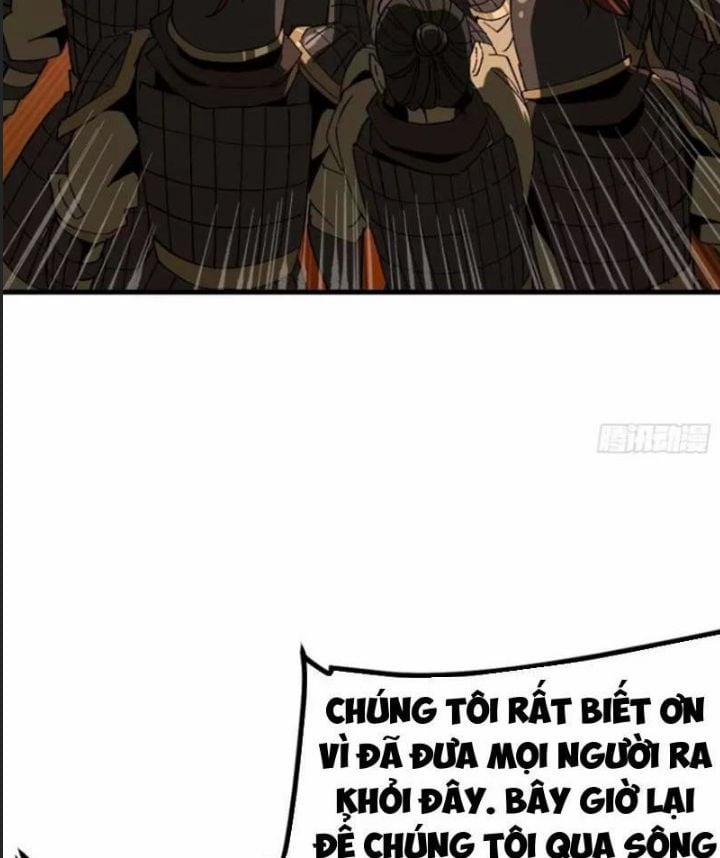 Một Lần Bất Cẩn Vang Danh Thiên Hạ 67 trang 33