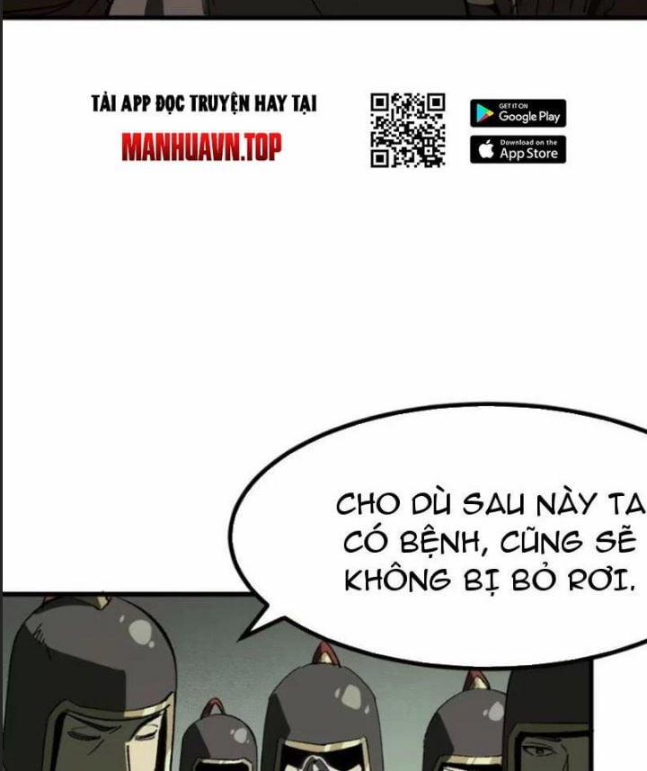 Một Lần Bất Cẩn Vang Danh Thiên Hạ 67 trang 35