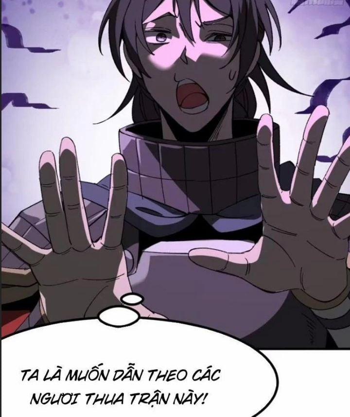 Một Lần Bất Cẩn Vang Danh Thiên Hạ 67 trang 38