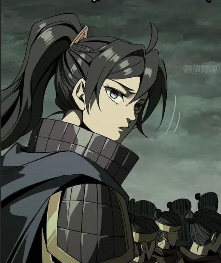 Một Lần Bất Cẩn Vang Danh Thiên Hạ 67 trang 46