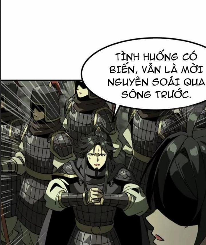 Một Lần Bất Cẩn Vang Danh Thiên Hạ 67 trang 52