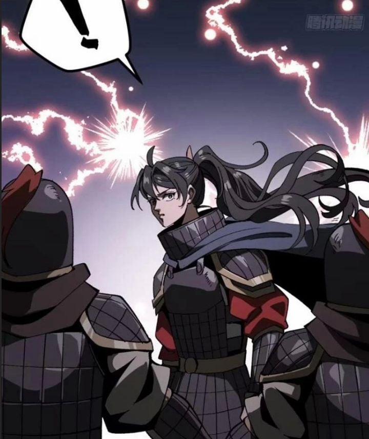 Một Lần Bất Cẩn Vang Danh Thiên Hạ 67 trang 58