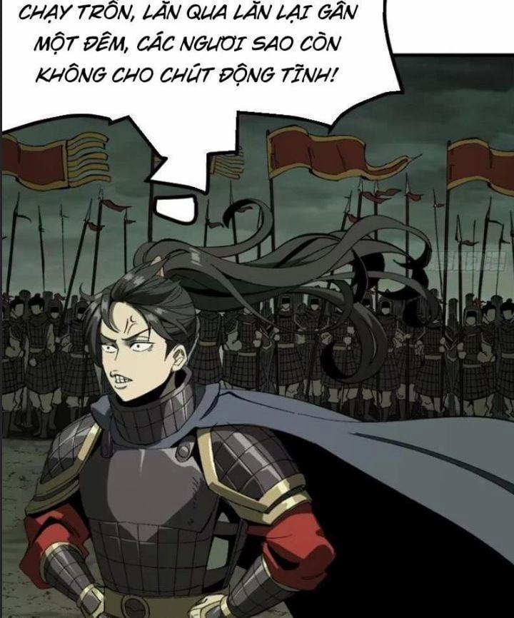 Một Lần Bất Cẩn Vang Danh Thiên Hạ 67 trang 6