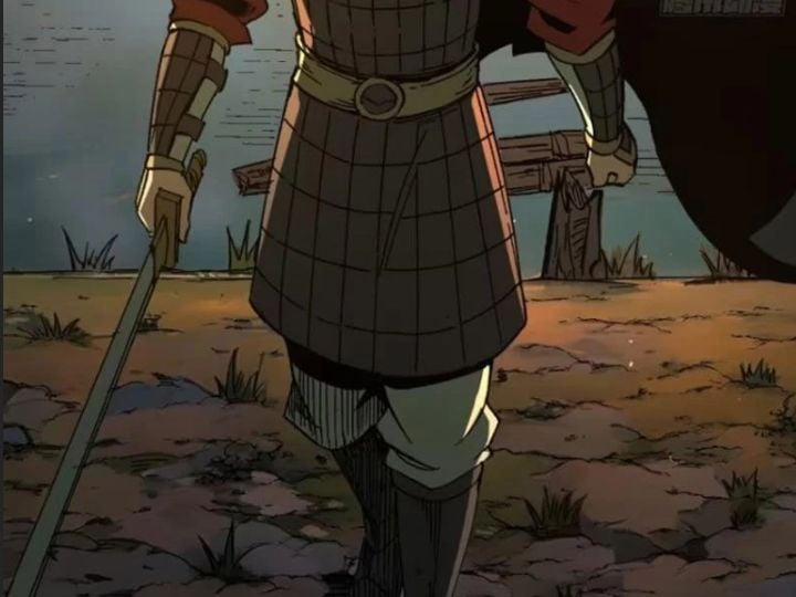 Một Lần Bất Cẩn Vang Danh Thiên Hạ 68 trang 109