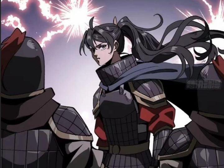 Một Lần Bất Cẩn Vang Danh Thiên Hạ 68 trang 2