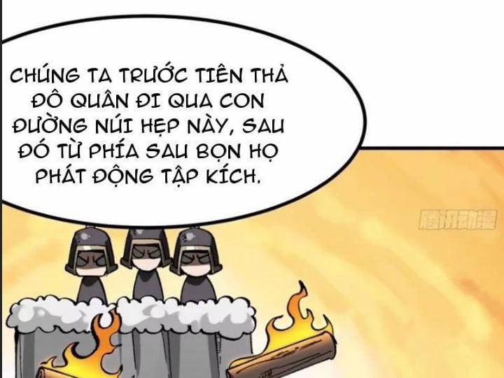 Một Lần Bất Cẩn Vang Danh Thiên Hạ 68 trang 28