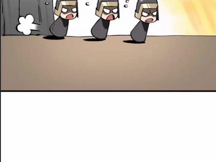 Một Lần Bất Cẩn Vang Danh Thiên Hạ 68 trang 31