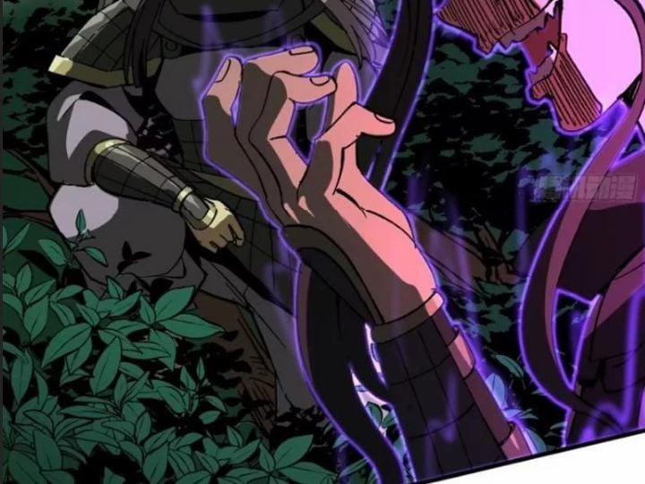 Một Lần Bất Cẩn Vang Danh Thiên Hạ 68 trang 36