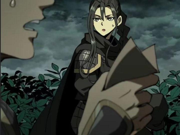 Một Lần Bất Cẩn Vang Danh Thiên Hạ 68 trang 40