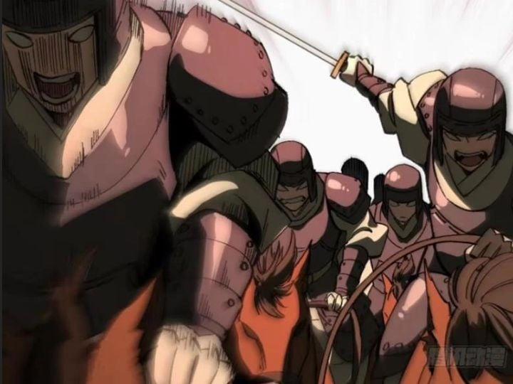 Một Lần Bất Cẩn Vang Danh Thiên Hạ 68 trang 48