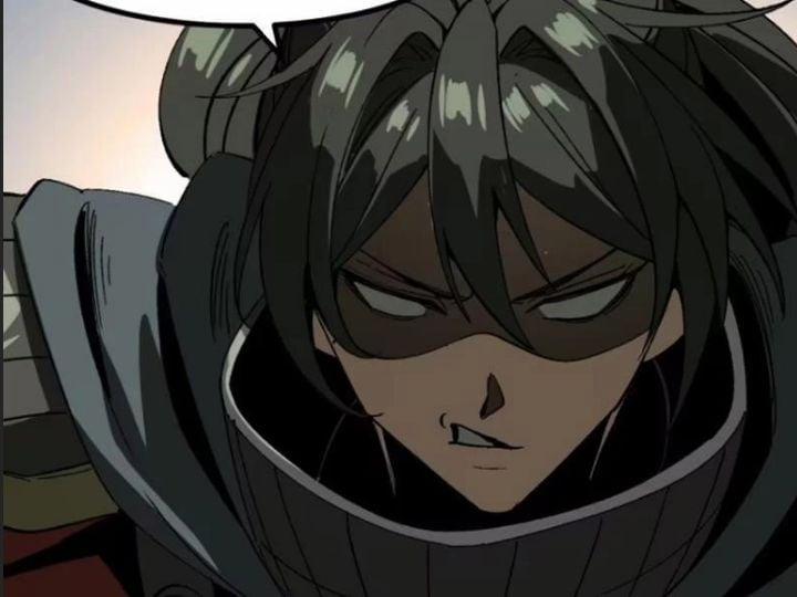 Một Lần Bất Cẩn Vang Danh Thiên Hạ 68 trang 58