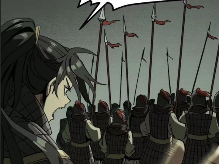 Một Lần Bất Cẩn Vang Danh Thiên Hạ 68 trang 61