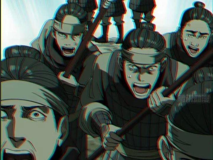 Một Lần Bất Cẩn Vang Danh Thiên Hạ 68 trang 72