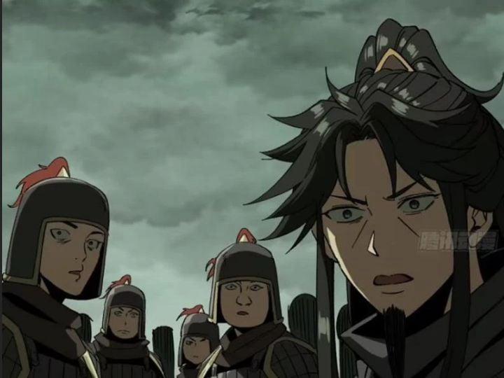 Một Lần Bất Cẩn Vang Danh Thiên Hạ 68 trang 95