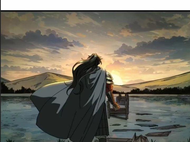 Một Lần Bất Cẩn Vang Danh Thiên Hạ 68 trang 98