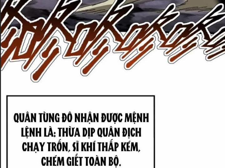 Một Lần Bất Cẩn Vang Danh Thiên Hạ 69 trang 0