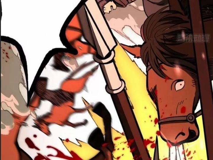 Một Lần Bất Cẩn Vang Danh Thiên Hạ 69 trang 16