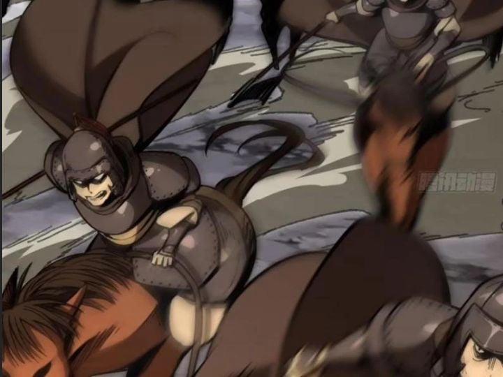 Một Lần Bất Cẩn Vang Danh Thiên Hạ 69 trang 2