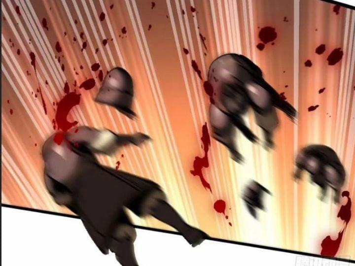 Một Lần Bất Cẩn Vang Danh Thiên Hạ 69 trang 20