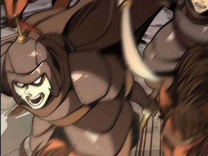 Một Lần Bất Cẩn Vang Danh Thiên Hạ 69 trang 3