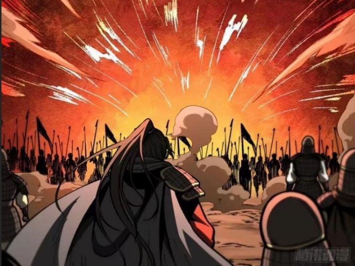 Một Lần Bất Cẩn Vang Danh Thiên Hạ 69 trang 34