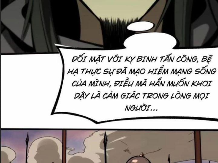 Một Lần Bất Cẩn Vang Danh Thiên Hạ 69 trang 38