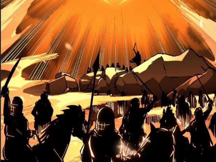 Một Lần Bất Cẩn Vang Danh Thiên Hạ 69 trang 46