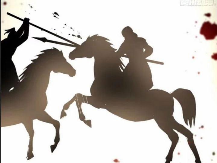 Một Lần Bất Cẩn Vang Danh Thiên Hạ 69 trang 49