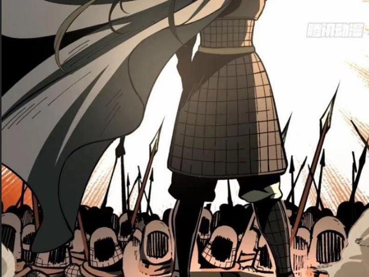 Một Lần Bất Cẩn Vang Danh Thiên Hạ 69 trang 56