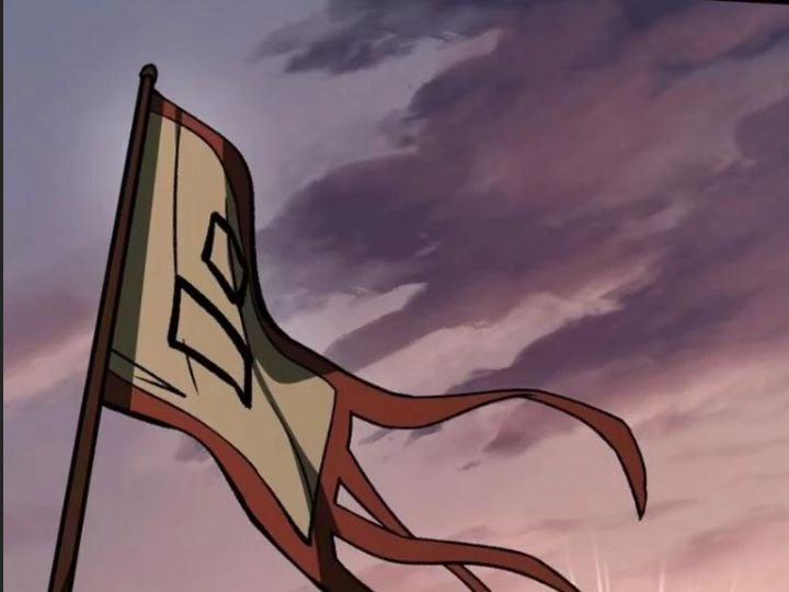 Một Lần Bất Cẩn Vang Danh Thiên Hạ 69 trang 72