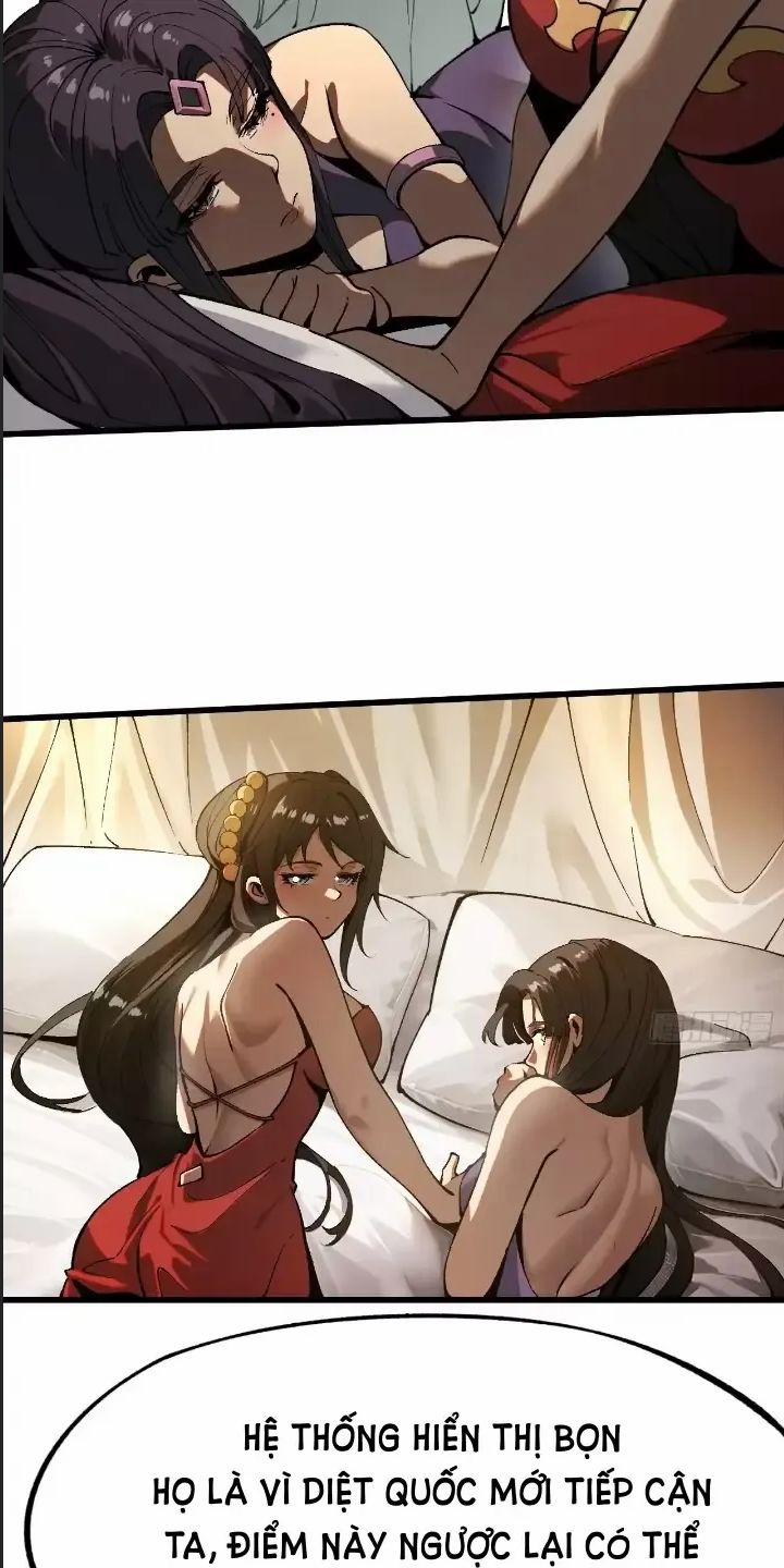 Một Lần Bất Cẩn Vang Danh Thiên Hạ 7 trang 1