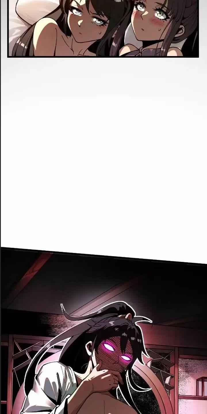 Một Lần Bất Cẩn Vang Danh Thiên Hạ 7 trang 10