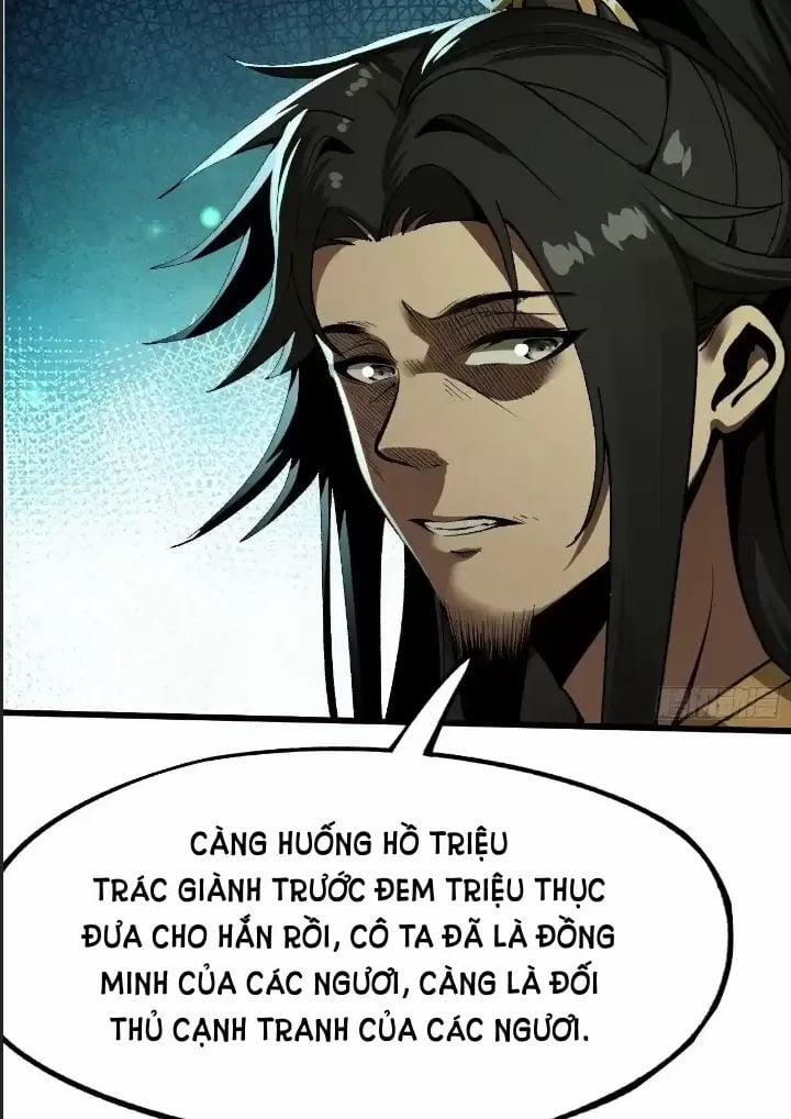 Một Lần Bất Cẩn Vang Danh Thiên Hạ 7 trang 14