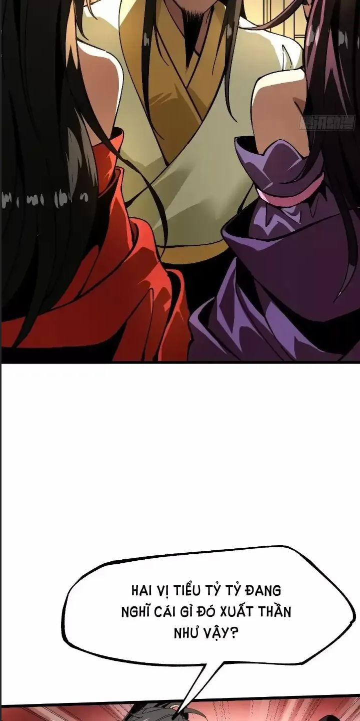 Một Lần Bất Cẩn Vang Danh Thiên Hạ 7 trang 17