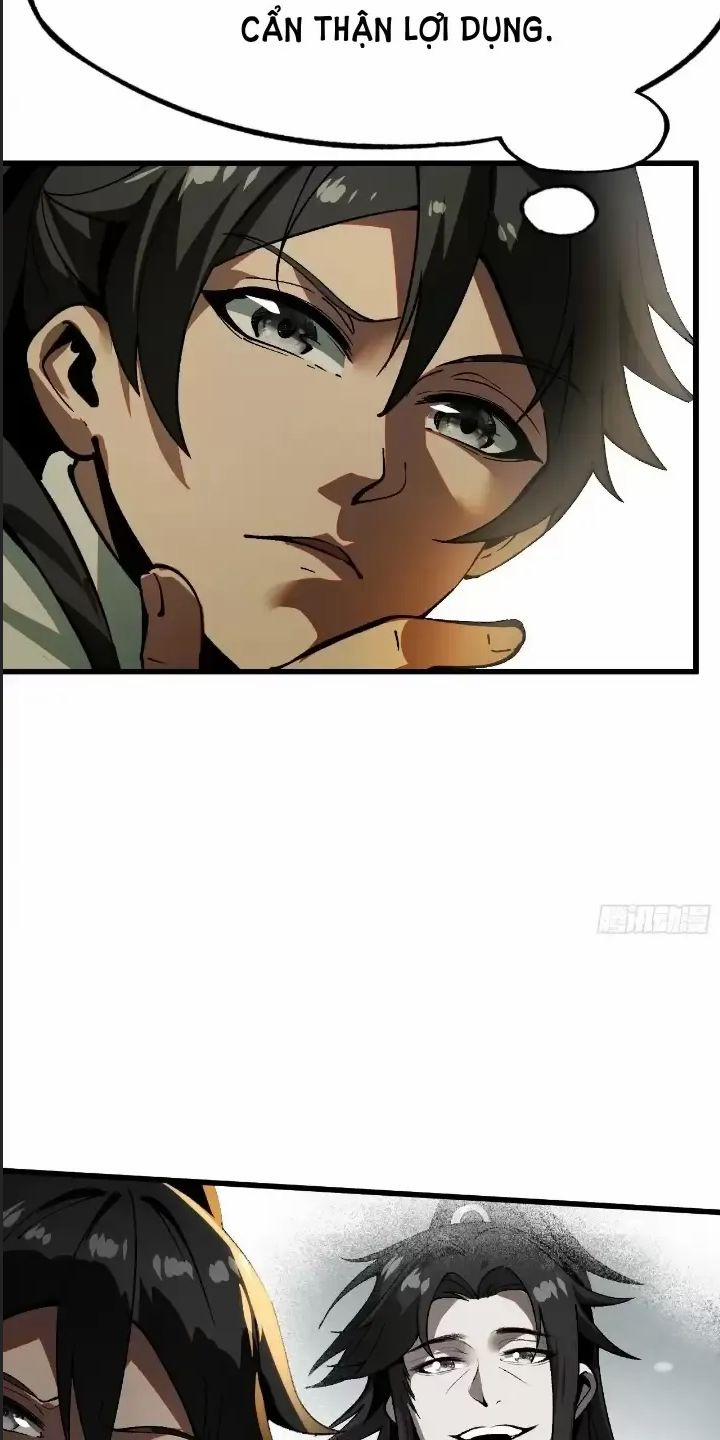 Một Lần Bất Cẩn Vang Danh Thiên Hạ 7 trang 2