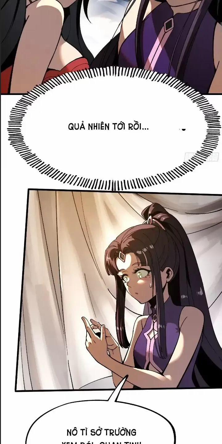 Một Lần Bất Cẩn Vang Danh Thiên Hạ 7 trang 20